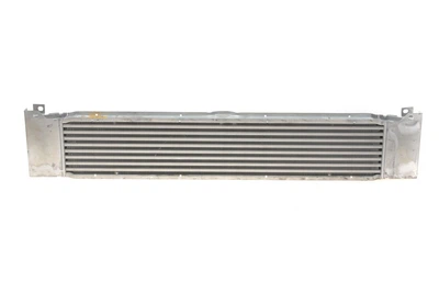 Радіатор інтеркулера Citroen Jumper/Fiat Ducato/Peugeot Boxer 2.0-3.0D 06- 30798 NRF