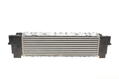 Радіатор інтеркулера BMW X3 F25/X4 F26 1.6/2.0/2.0D 10- 30524 NRF
