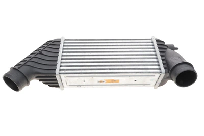 Радіатор інтеркулера Citroen Jumper/Fiat Scudo/Peugeot Expert 1.6/2.0/2.2D Multijet/HDi 06- 30192 NRF