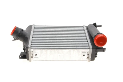 Радіатор інтеркулера Renault Clio/Dacia Logan/Dokker 1.5dCi 12- 30379 NRF