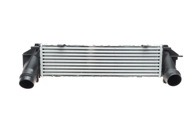 Радіатор інтеркулера BMW 5 F10/F11 10-17 30965 NRF