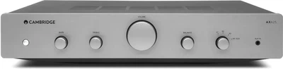 Интегральный усилитель Cambridge AXA25 Integrated Amplifier Grey (C11079)