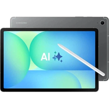Планшет Samsung Galaxy Tab S10 FE 5G 12/256GB Grey (SM-X526BZAP) Refurbished