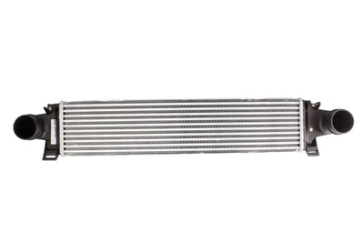 Радіатор наддуву VOLVO S60 / V60 (10-) 2.0 T|VOLVO S60 / V60 (10-) D4|VOLVO S60 / V60 (10-) D5|VOLVO S60 96346-ua Nissens (96346)
