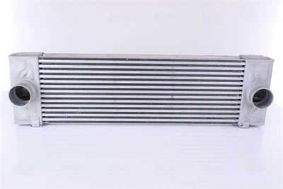 Радіатор наддуву FORD TRANSIT (TT9) (06-) 2.2 TDCI|FORD TRANSIT (TT9) (06-) 3.2 TDCI 96066 Nissens (96066)