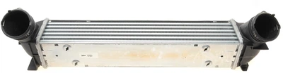 Інтеркулер Valeo (818553)