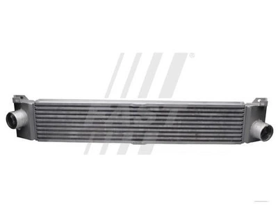 Интеркуллер Fiat Ducato III (250) 2.3 D (06-) (FT55523) Fast FAST (FT55523)