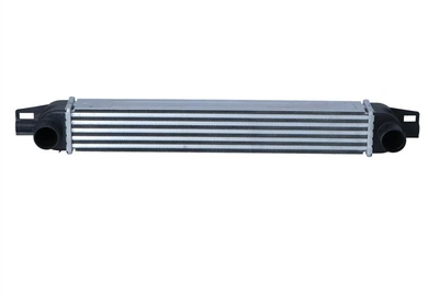 Интеркуллер Citroen Nemo (09-) (344300) KALE OTO RADYATOR KALE (344300)