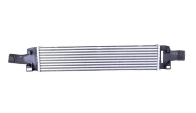 Радіатор наддуву AUDI A 5 / S 5 (F5) (16-) 2.0 TFSI 961466 Nissens (961466)