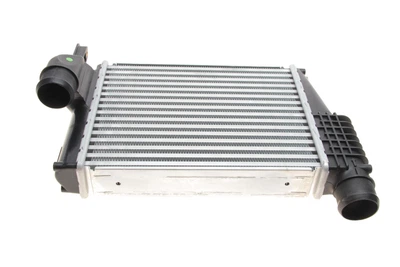 Радіатор інтеркулера Citroen Jumpy III/Peugeot Expert 1.6/2.0BlueHDi 16- 309077 NRF