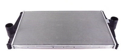 Радіатор інтеркулера Volvo XC90 I 02-14 30250 NRF