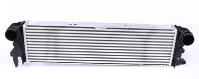 Радіатор інтеркулера MB Vito W447 14- 309037 NRF