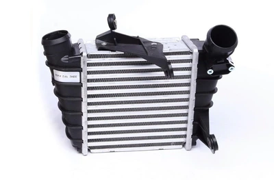 Радіатор інтеркулера Skoda Fabia/Roomster 99- 30842 NRF