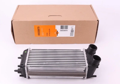 Радіатор інтеркулера Ford Transit 1.5/1.6 TDCi 14- 30979 NRF
