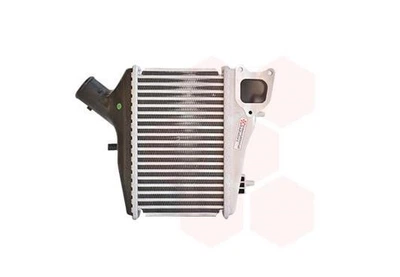 Интеркулер Honda CRV 12+ (пр-во Van Wezel) Van Wezel (25014703)