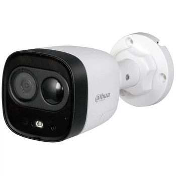 5 Мп HDCVI відеокамера Dahua DH-HAC-ME1500DP (2.8 мм)
