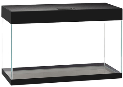 Акваріумний набір Aquael Optiset 125 2.0 Чорний (5905546331395)