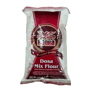 Смесь для досы Dosa Mix 1кг Heera 5031416370185