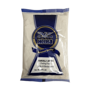 Мука для поста Фарали Атта Farali Atta 800г Heera 5031416370239