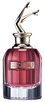 Woda perfumowana damska Jean Paul Gaultier So Scandal Eau De Perfume Spray 50 ml (8435415058711)