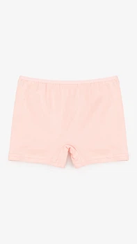 Трусы для девочки Donella 4271РВ113 104-110 см Персиковый shop (2000999249518)
