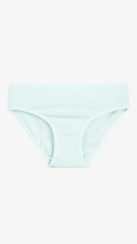 Трусы для девочки Donella 4171РВ142 116-122 см Голубой shop (2000999248375)