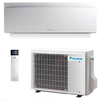 Кондиціонер DAIKIN FTXJ20AW/RXF20 білий