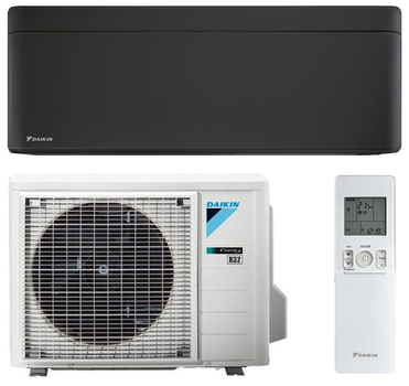 Кондиціонер Daikin FTXA20CB/RXF20 Stylish black