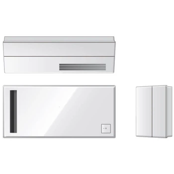 Припливно-витяжна установка Mitsubishi Electric VL-50S2-E (шнурок)