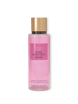 Спрей для тіла Victoria's Secret Pure Seduction Shimmer Fragrance Mist 250 мл (26965609)