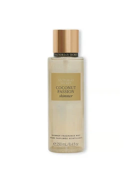 Спрей для тіла Victoria's Secret Coconut Passion Shimmer Fragrance Mist 250 мл (26971717)