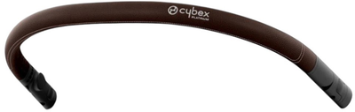 Pałąk do wózka Cybex Platinum Coya Dark Brown (4063846357802)