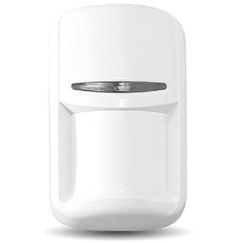Бездротовий датчик руху U-Prox PIR white
