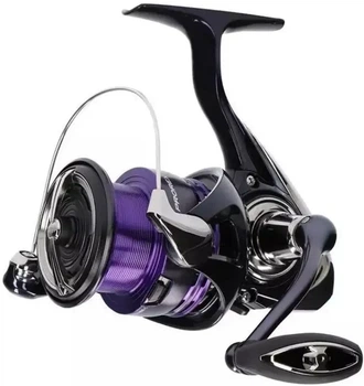 Катушка Daiwa 24 Prorex X LT 2500