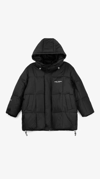 Куртка для мальчика BEI SHUO GB3170 128 см Черный shop (2000991051980)