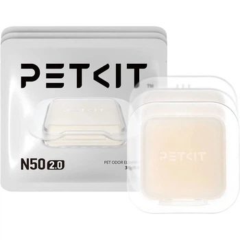 Нейтралізатор запаху тварин PETKIT Pet Odor Eliminator N50 2.0 3 шт. (P9223) [137597]