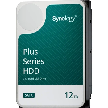 Жесткий диск HDD 3.5" Synology HAT3310 SATA 512MB 12TB (HAT3310-12T) [141036]