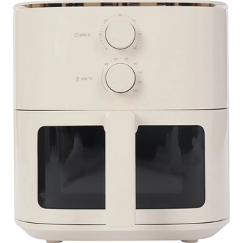 Мультипіч Xiaomi Mi Smart Air Fryer N1 MAF11 5L White [139529]