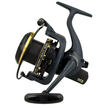 Катушка Tica Mentor Feeder Heavy MF5000 7+1BB