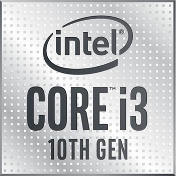 Процесор Intel Core i3-10105 Tray (CM8070104291321) UA [141475]