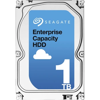 Жесткий диск 3.5" Seagate Enterprise Capacity 1TB SATA 128MB (ST1000NM0055) [141013]