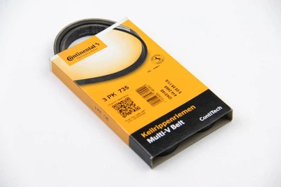 Поликлиновый ремень Continental (3PK735)