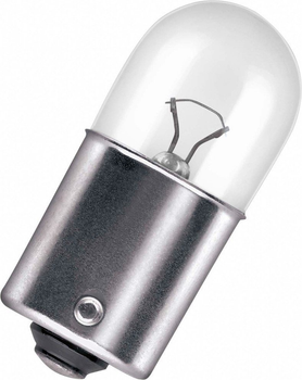 Автомобільна лампа Bosch Pure Light R5W 12 В (1987302204)
