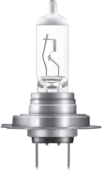 Автомобільна лампа Osram Night Breaker Silver H7 12 В (64210NBS-1BL)