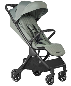 Wózek spacerowy Easywalker Jackey2 Agave Green (8720512116991)