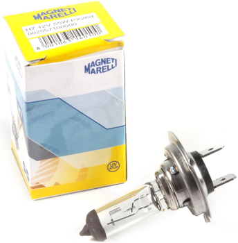 Żarówka samochodowa Magneti Marelli Standard H7 12 V 55 W (8001063140100)