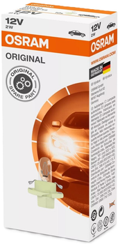 Автомобільна лампа Osram Original 2352MFX6 2 Вт 12 В (2352MFX6)