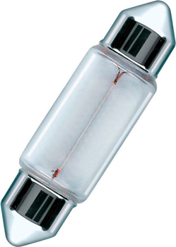 Автомобільна лампа Bosch Pure Light C5W 12 В (1987302211)