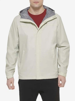 Ветровка мужская Tommy Hilfiger 650416062 2XL Серая (1159796825)