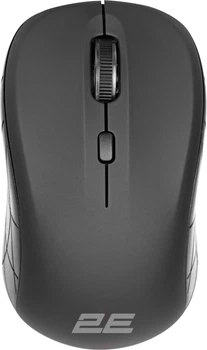 Мышь 2E MF216 Wireless Black (2E-MF216WB)